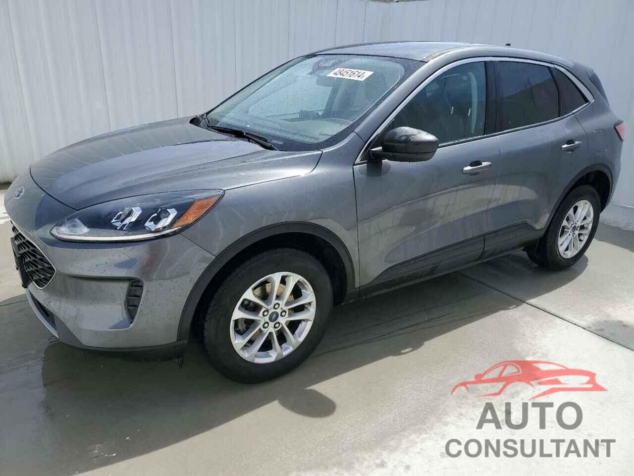 FORD ESCAPE 2022 - 1FMCU9G6XNUA46852