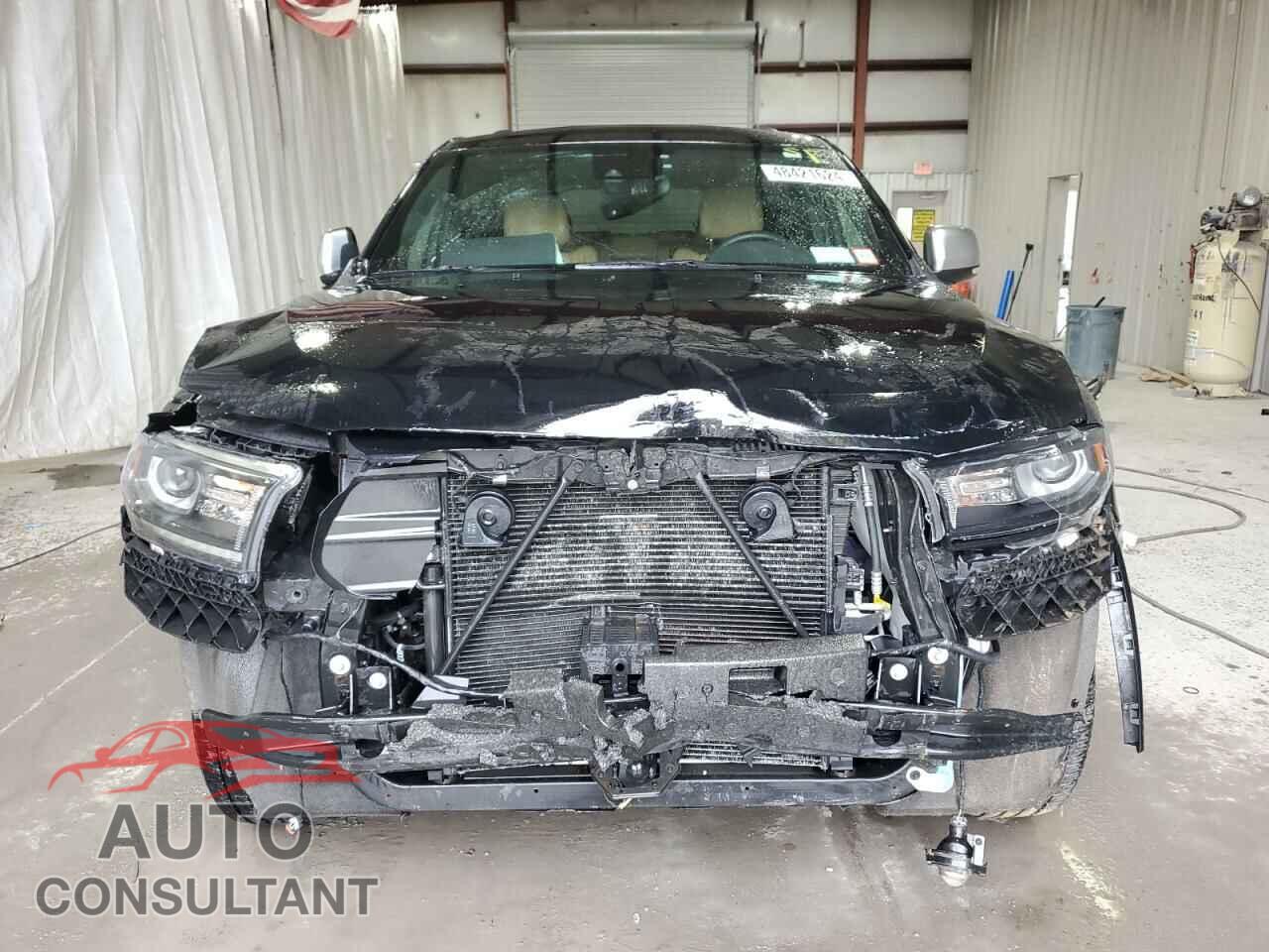 DODGE DURANGO 2017 - 1C4RDJEG3HC762871