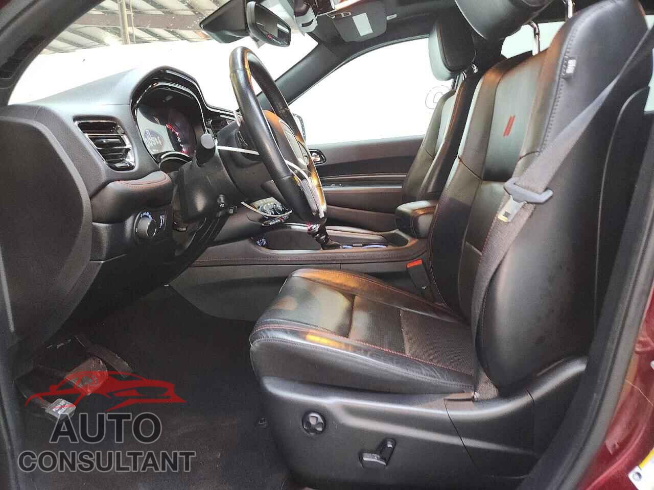 DODGE DURANGO 2024 - 1C4RDJDG9RC191969
