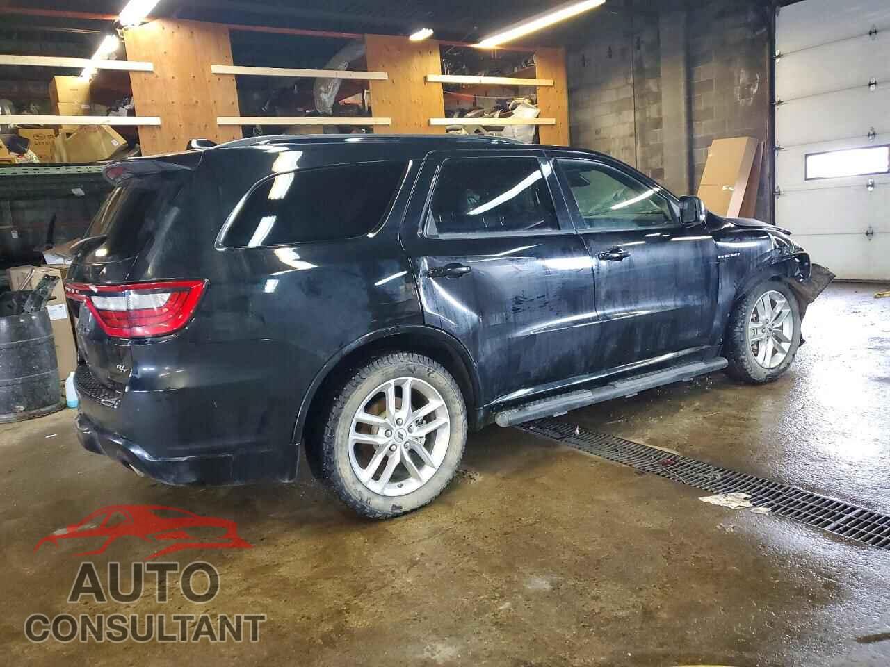 DODGE DURANGO 2023 - 1C4SDJCT3PC636560
