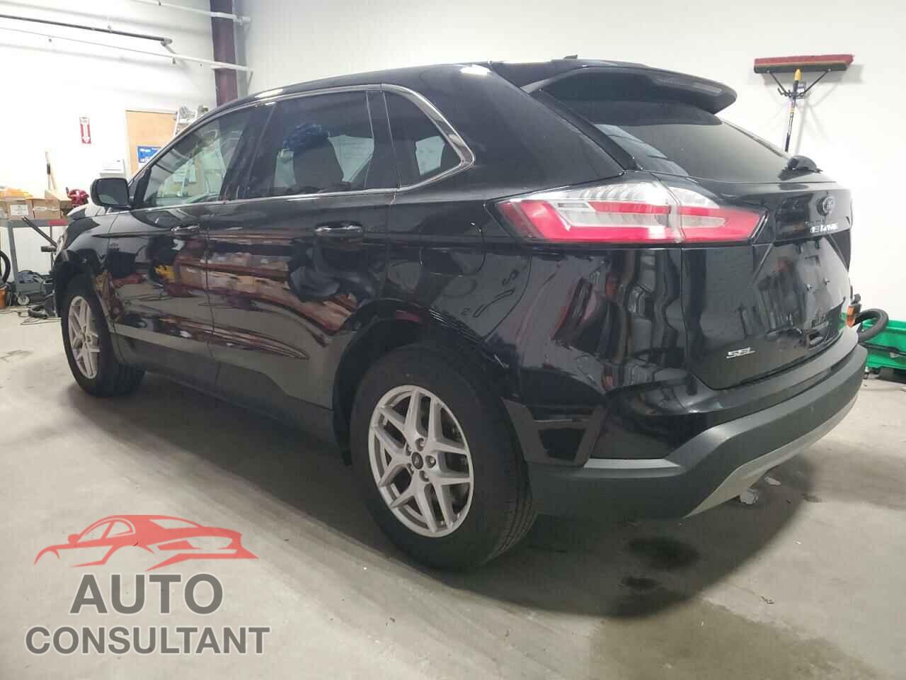 FORD EDGE 2023 - 2FMPK4J93PBA20910