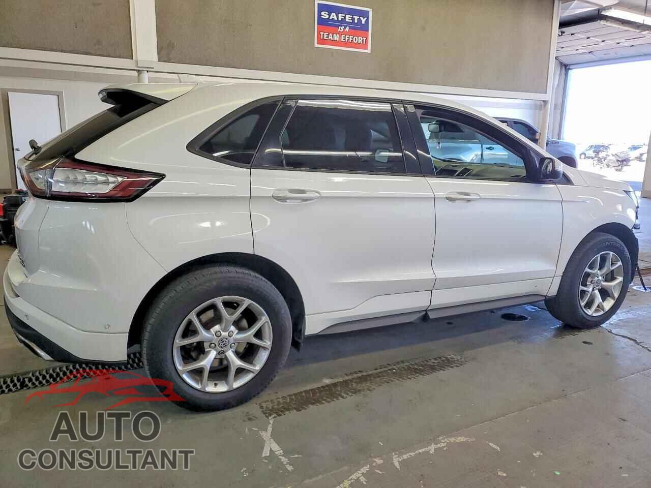 FORD EDGE 2015 - 2FMPK4AP7FBB78566