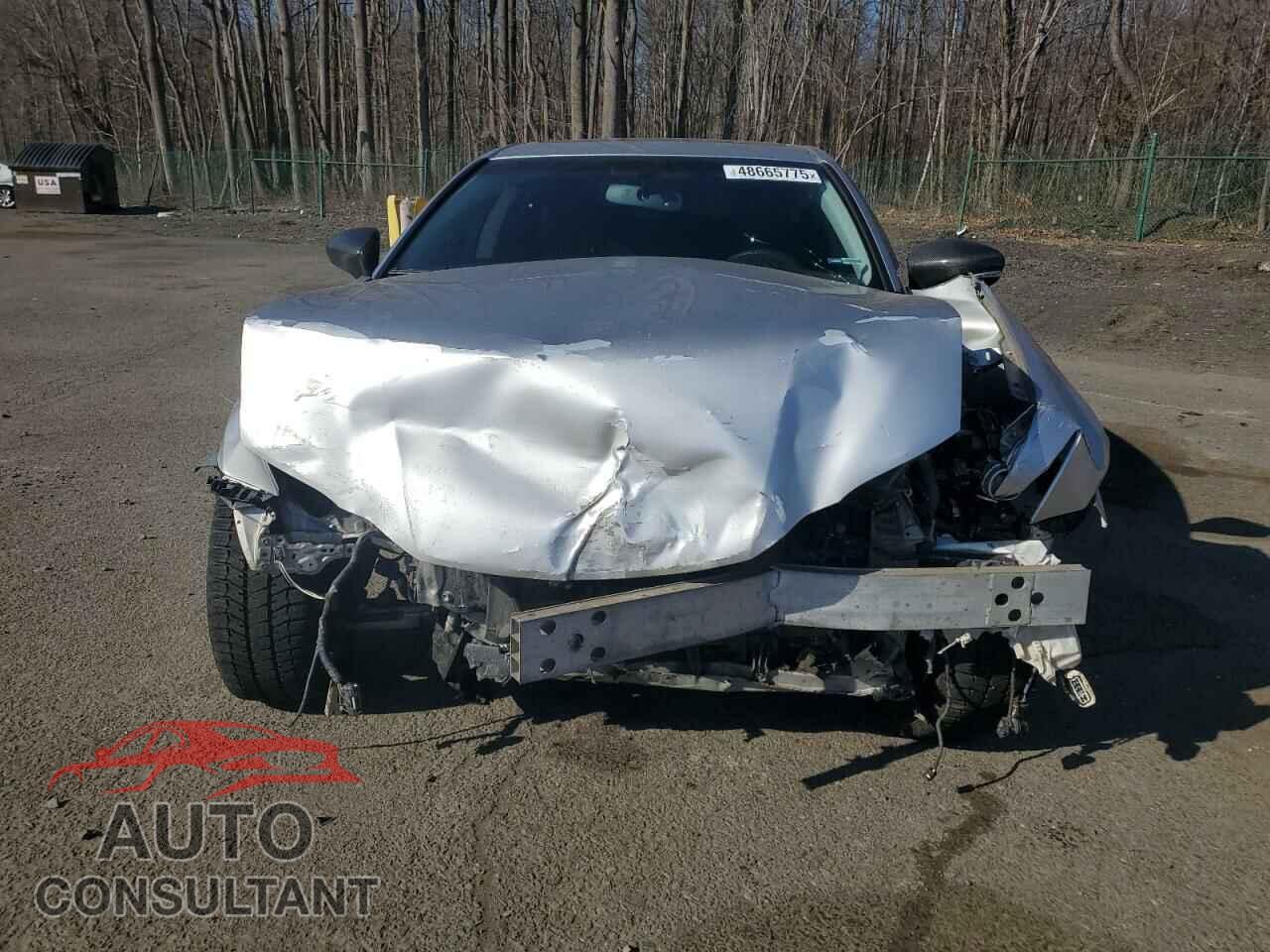 LEXUS GS350 2014 - JTHBE1BL7E5032041