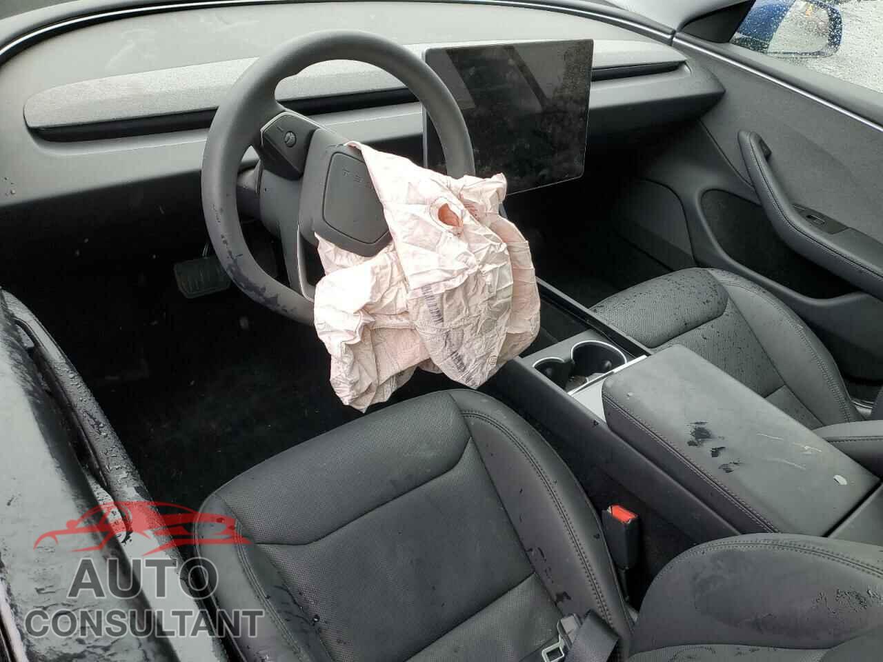 TESLA MODEL 3 2024 - 5YJ3E1EA6RF739880