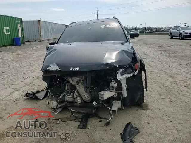 JEEP COMPASS 2017 - 3C4NJDCB8HT665217