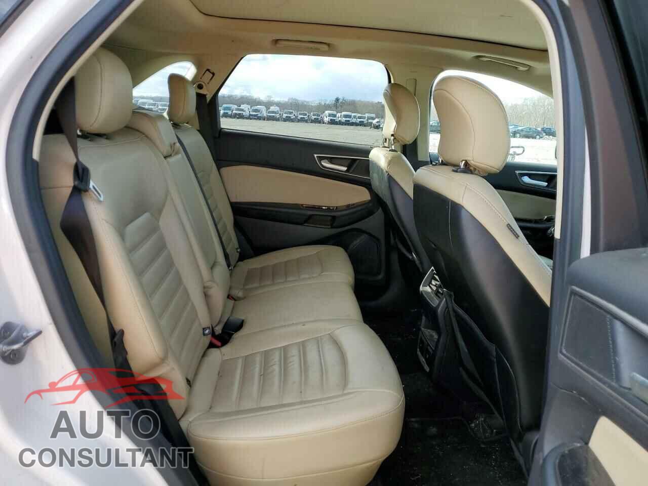 FORD EDGE 2016 - 2FMPK4J91GBC29479