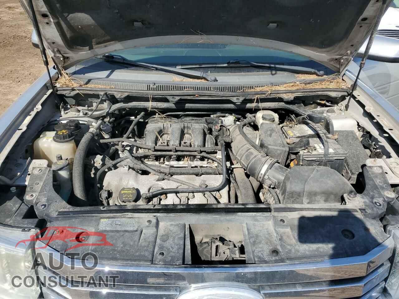 FORD FLEX 2012 - 2FMHK6CC6CBD01313