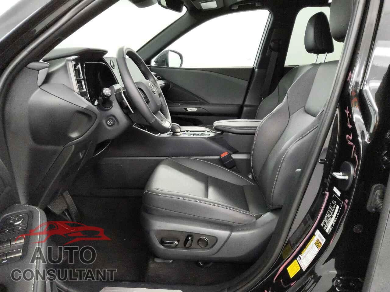 LEXUS UNKNOWN 2026 - 5TDAAAB64TS049504
