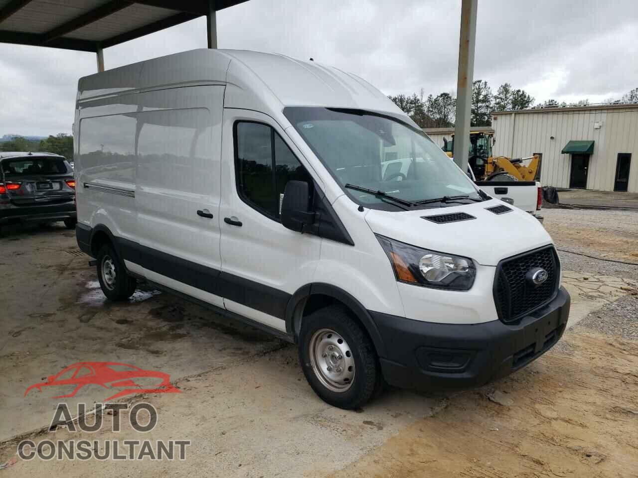 FORD TRANSIT 2023 - 1FTBR1X84PKB17868
