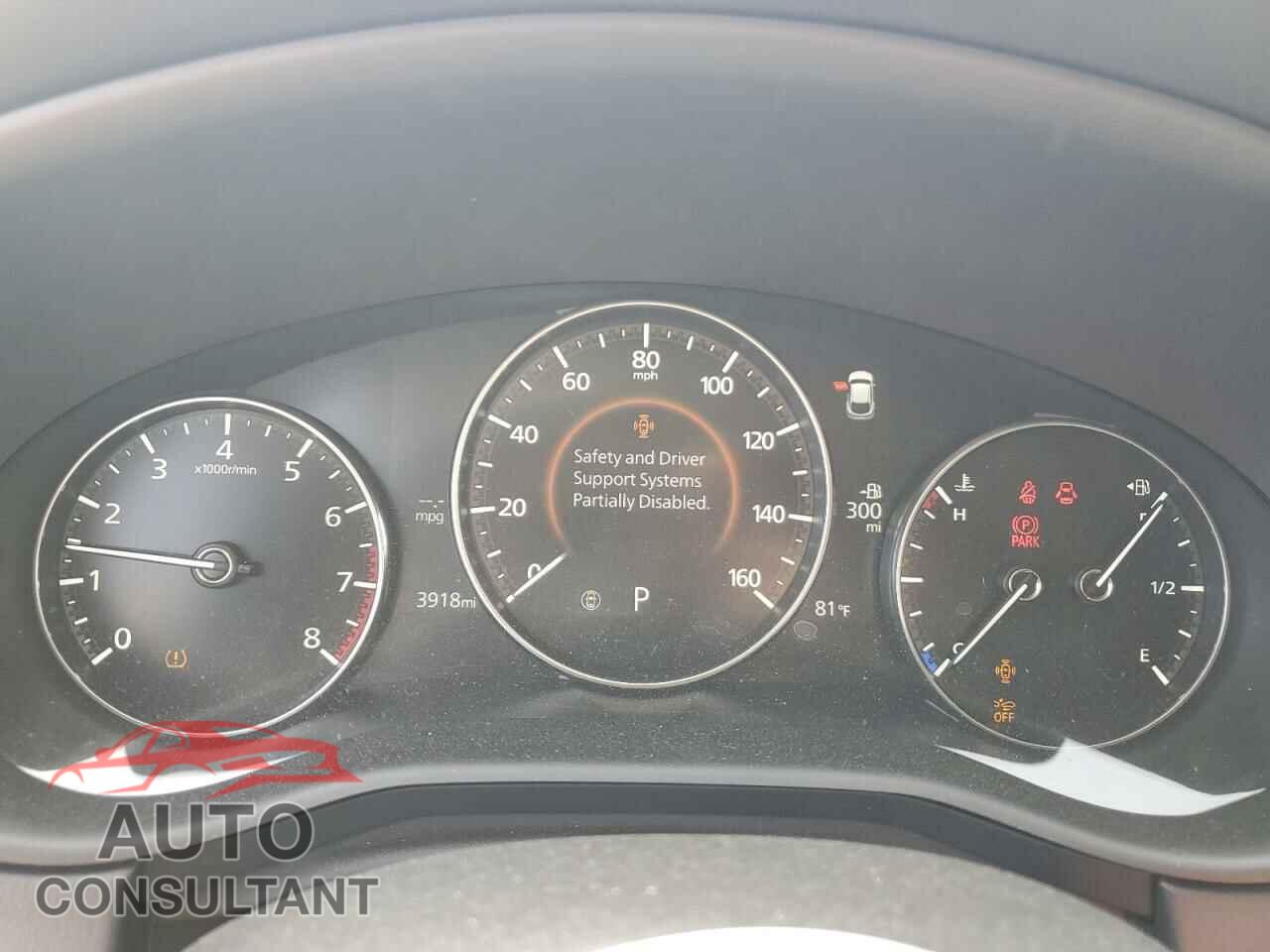 MAZDA CX30 2023 - 3MVDMBCM4PM565907
