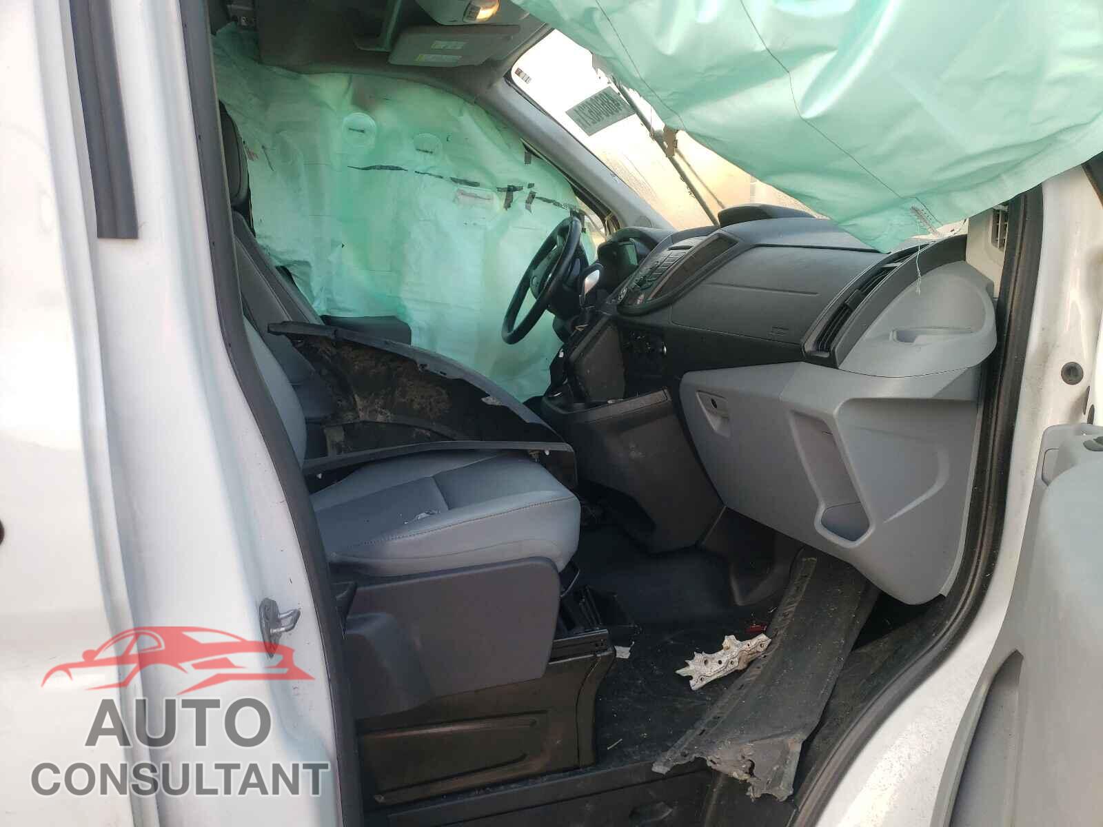 FORD TRANSIT CO 2019 - 1FTYR2CM0KKB17250