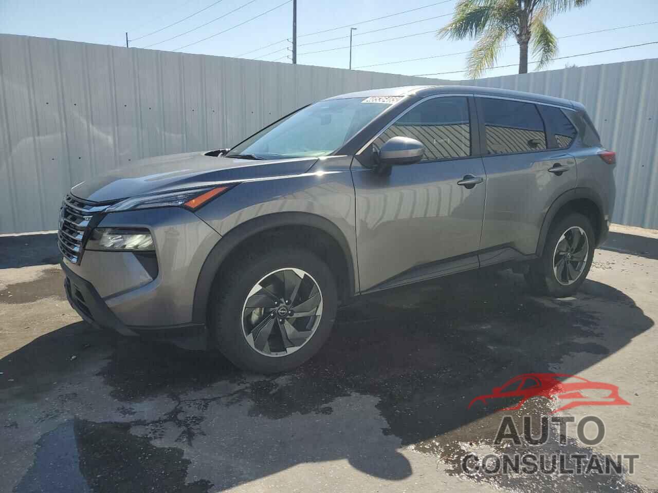 NISSAN ROGUE 2024 - JN8BT3BB9RW421388