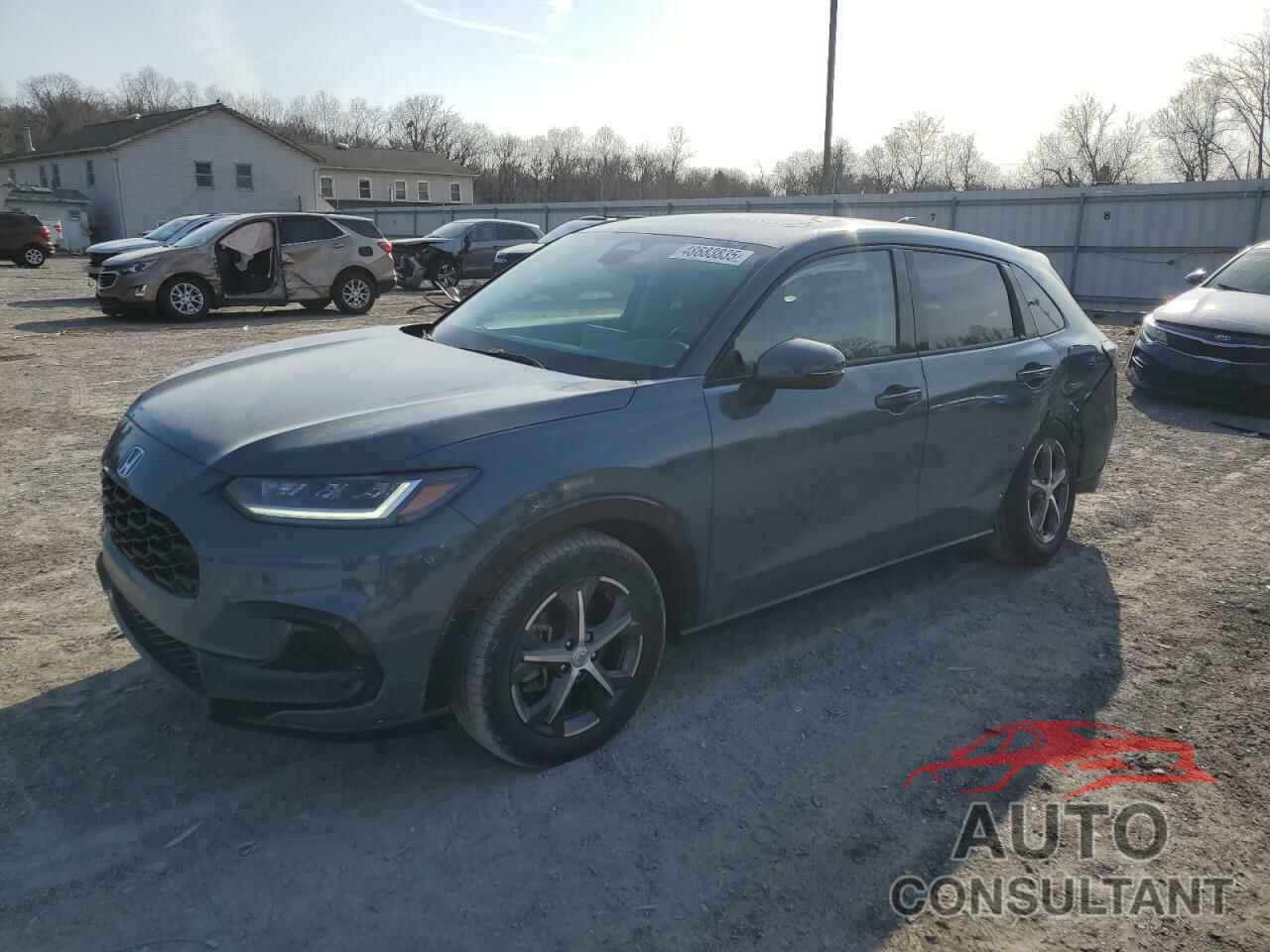 HONDA HR-V 2023 - 3CZRZ2H77PM700240