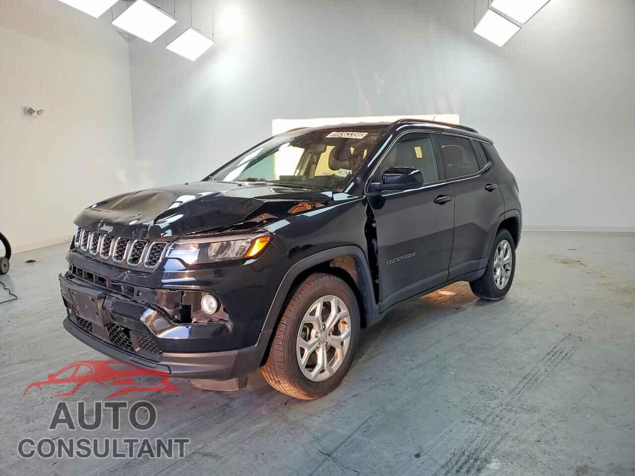 JEEP COMPASS 2024 - 3C4NJDBN7RT118548