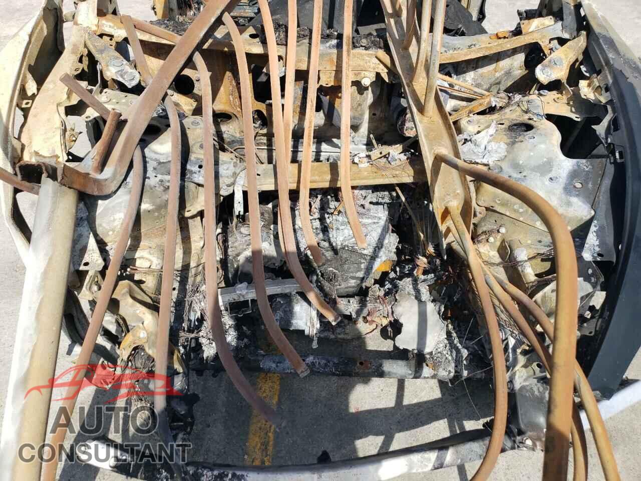 TESLA MODEL 3 2019 - 5YJ3E1EB5KF365826