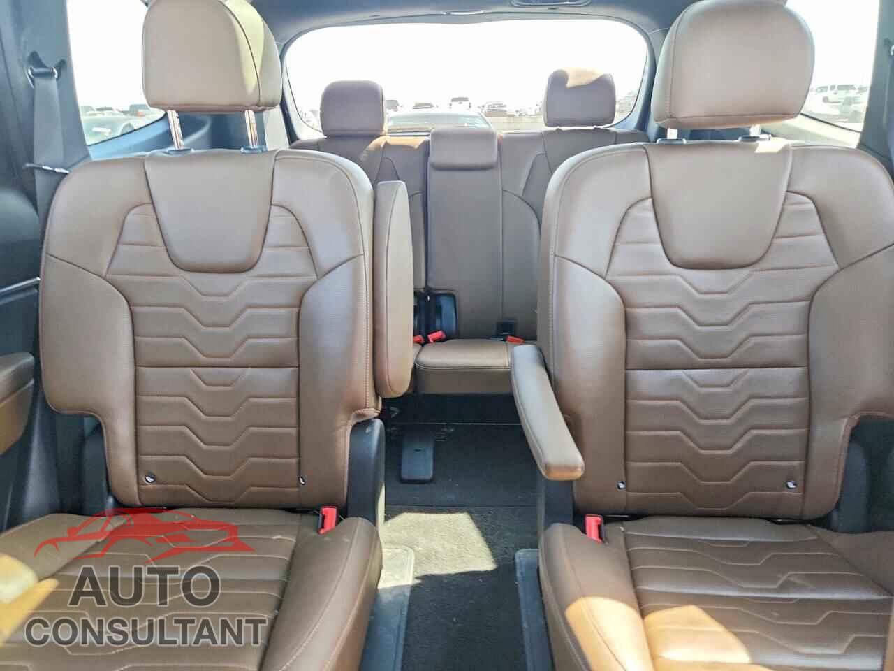 KIA TELLURIDE 2022 - 5XYP5DHC1NG303635