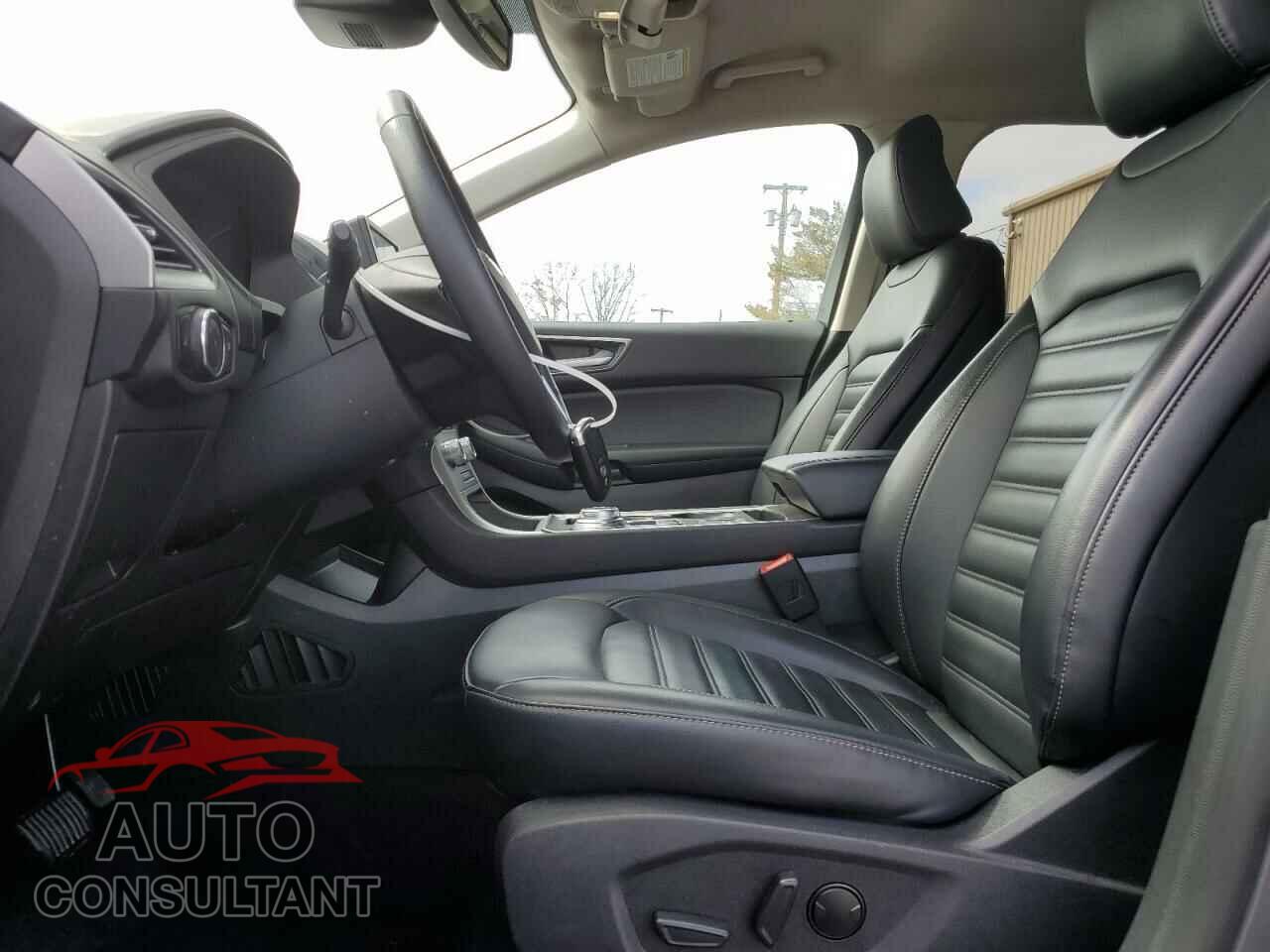 FORD EDGE 2024 - 2FMPK4J91RBB00127