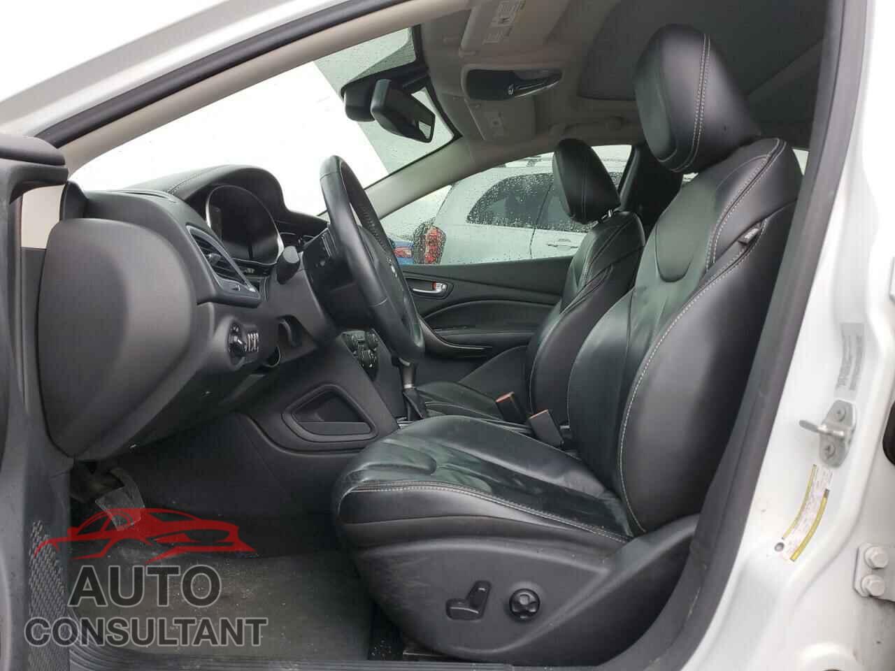 DODGE DART 2016 - 1C3CDFCB6GD518056