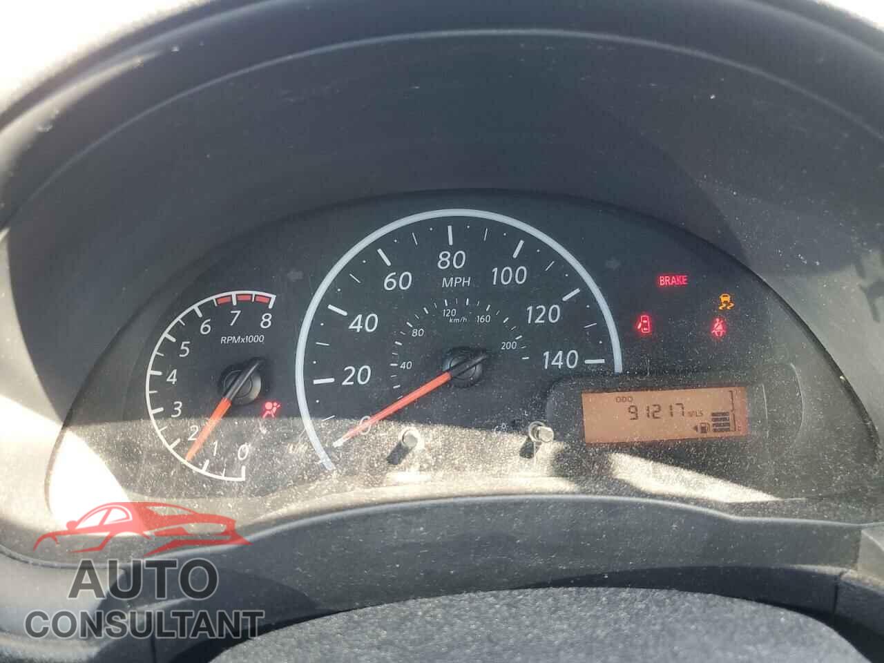 NISSAN VERSA 2017 - 3N1CN7AP2HL856131