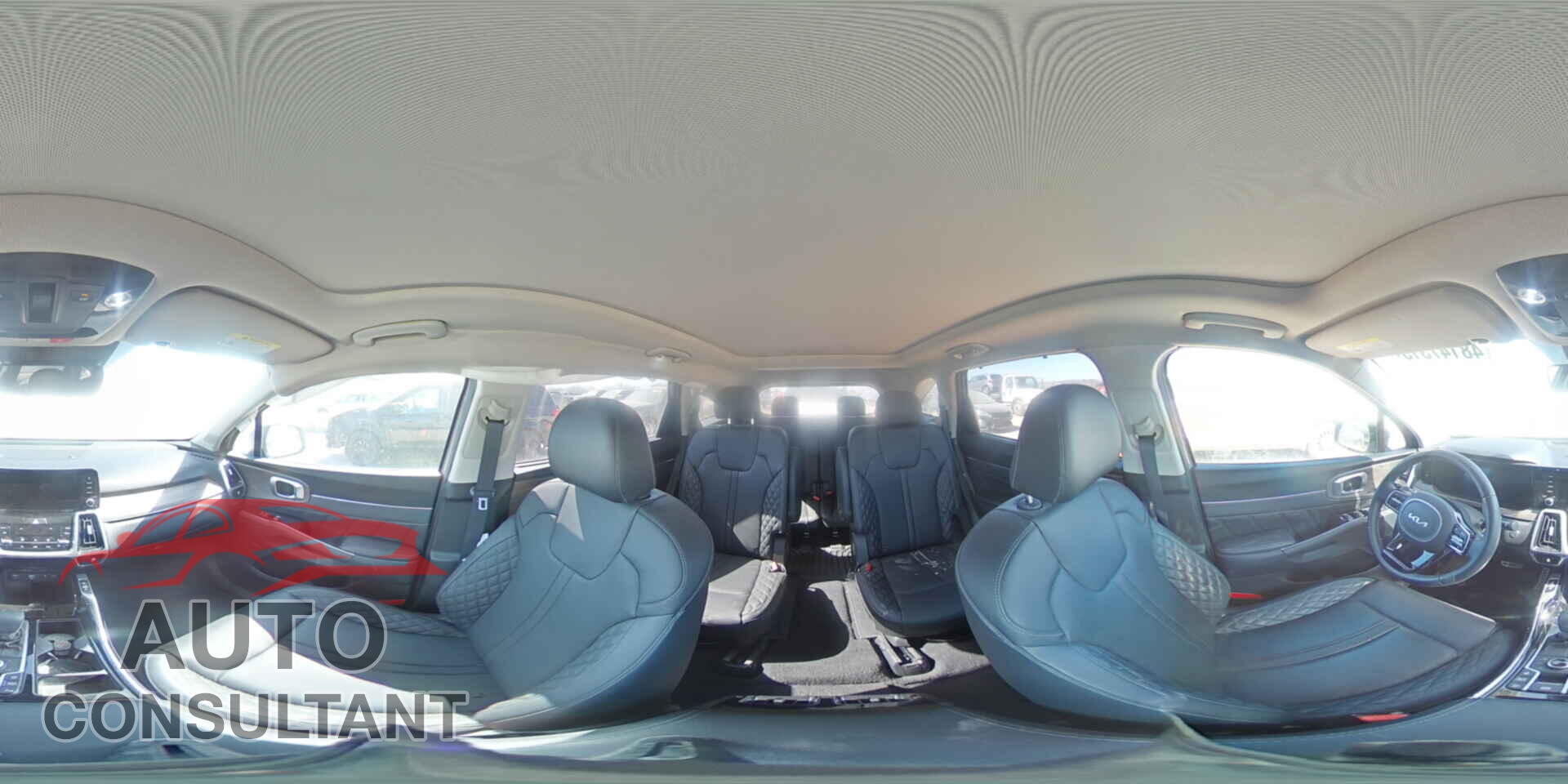 KIA SORENTO 2023 - 5XYRKDLF4PG225728