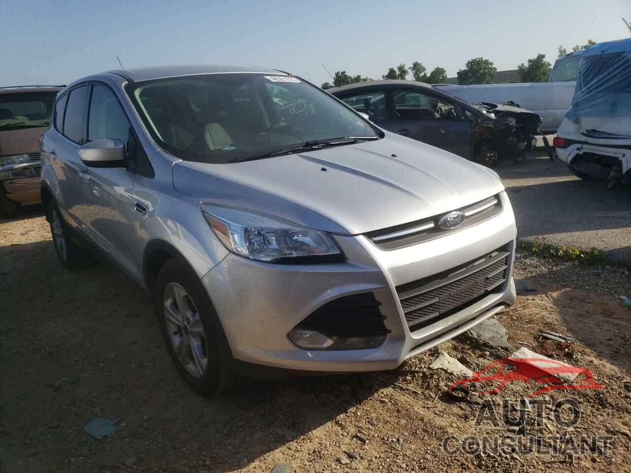 FORD ESCAPE 2016 - 1FMCU0G7XGUB11593