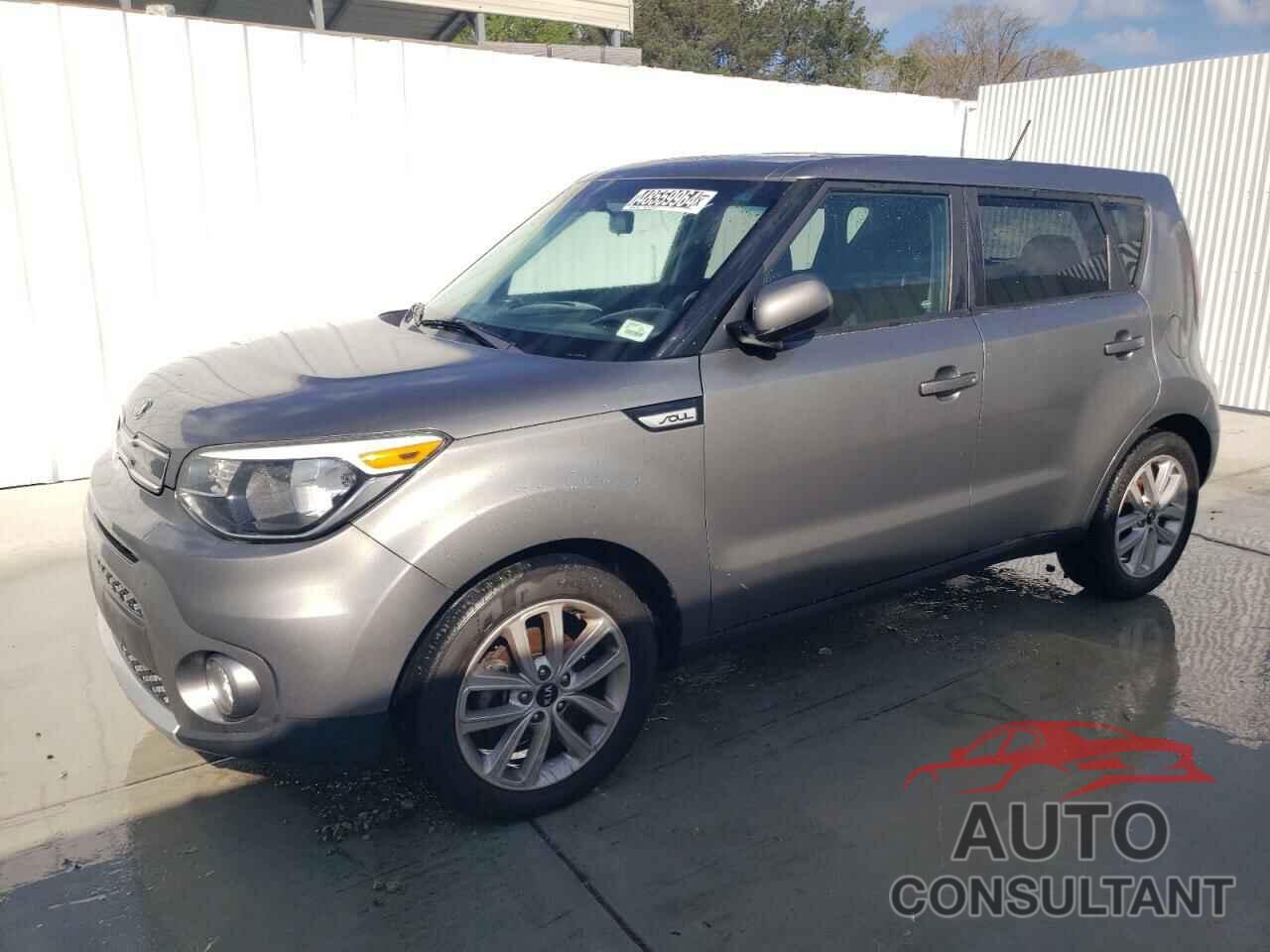 KIA SOUL 2017 - KNDJP3A5XH7473421