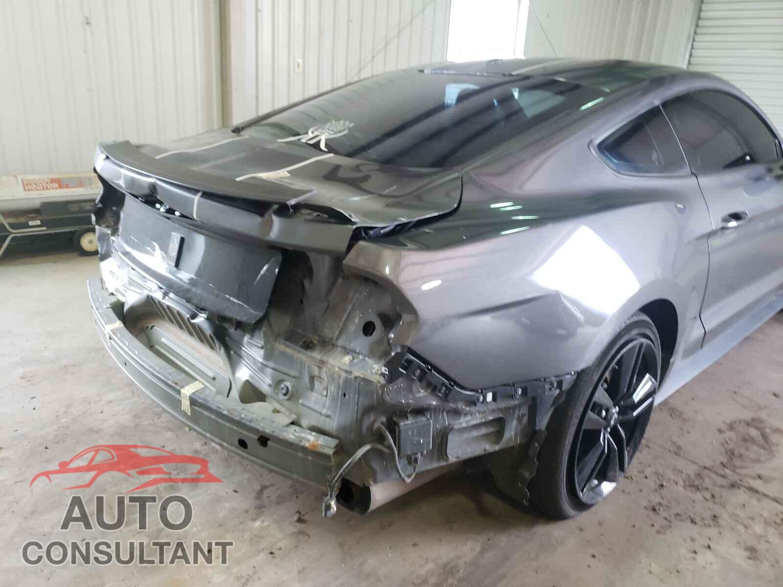 FORD MUSTANG 2016 - 1FA6P8TH1G5250906