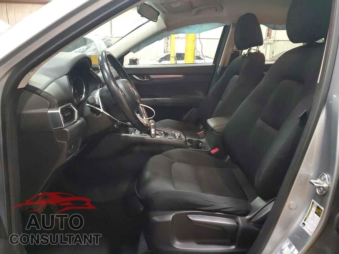 MAZDA CX-5 2018 - JM3KFBBM8J0445968