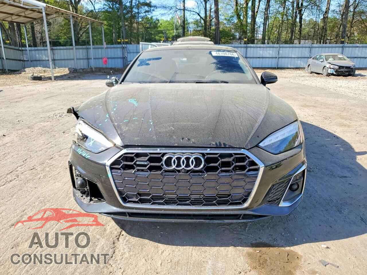AUDI A5 2024 - WAUFACF55RA023922
