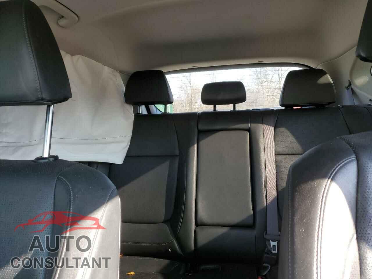 KIA SELTOS 2021 - KNDERCAAXM7112533