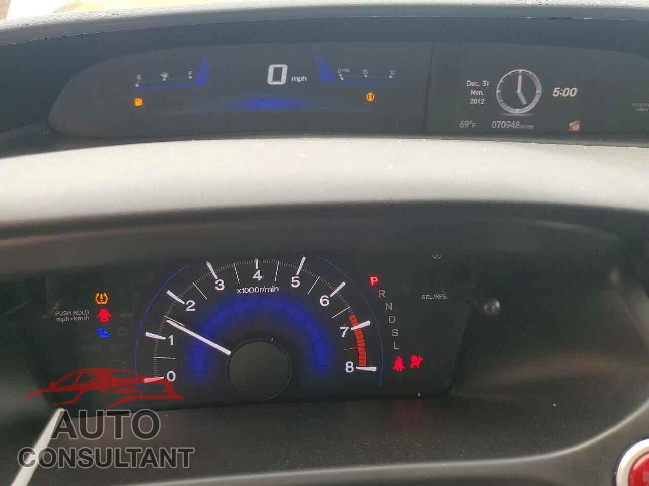 HONDA CIVIC 2015 - 19XFB2F93FE243162