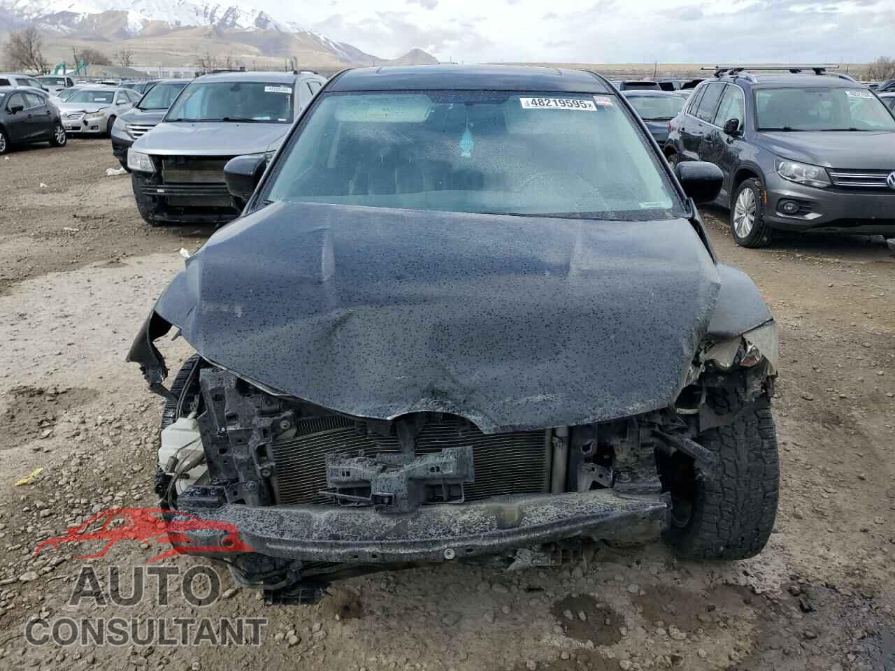 MAZDA CX-7 2011 - JM3ER2BM2B0365586