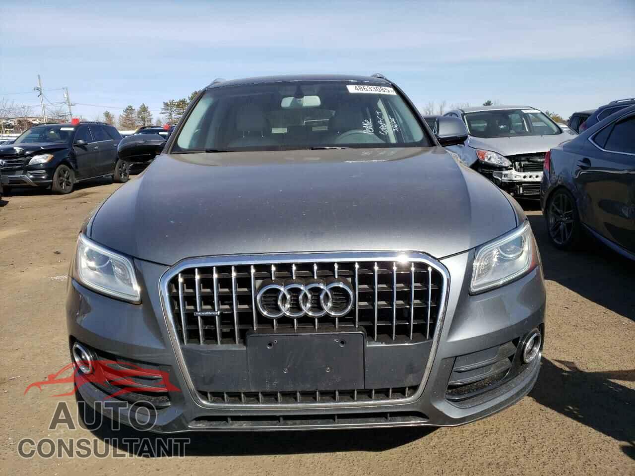 AUDI Q5 2015 - WA1CFAFPXFA111982