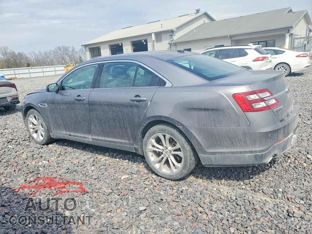 FORD TAURUS 2013 - 1FAHP2E82DG100631