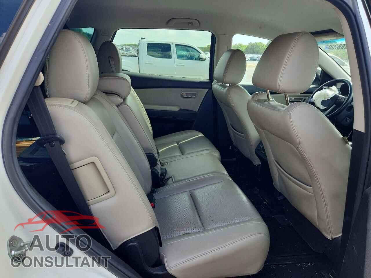 MAZDA CX-9 2014 - JM3TB2CA2E0434006