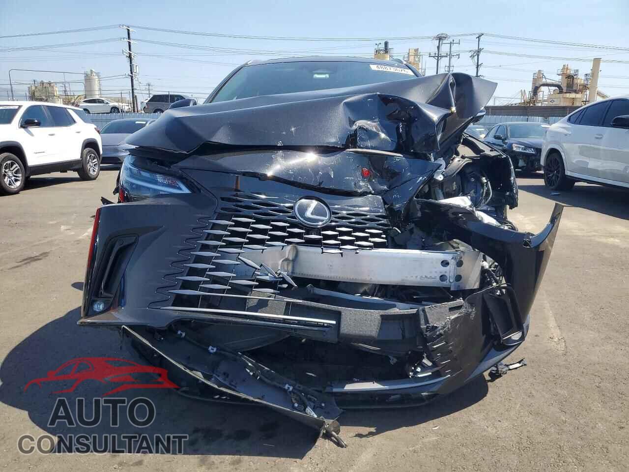 LEXUS RX350 2024 - 2T2BAMBA8RC030588
