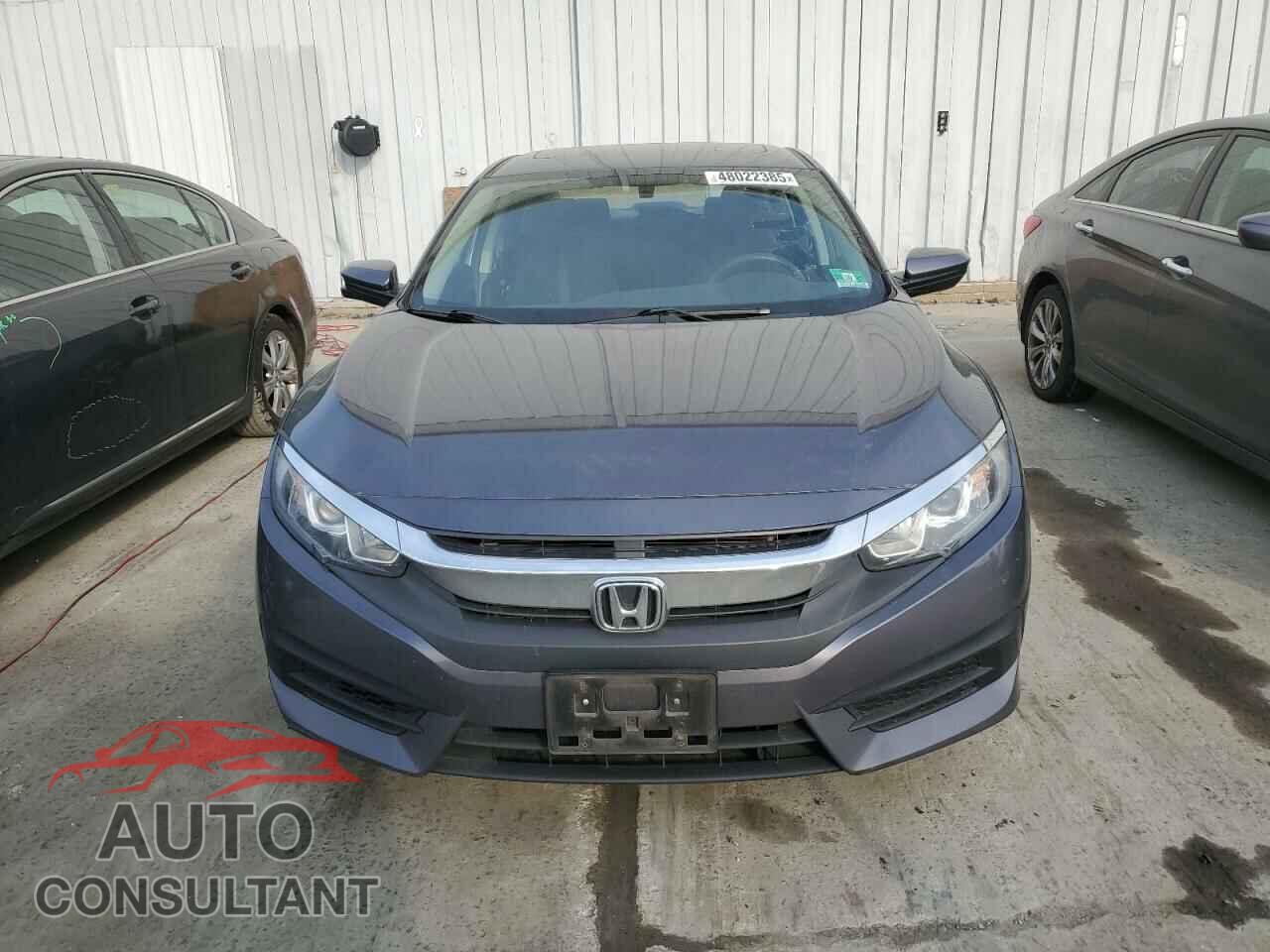 HONDA CIVIC 2016 - 2HGFC2F70GH573313