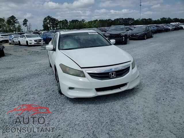 HONDA ACCORD 2012 - 1HGCS2B82CA000703