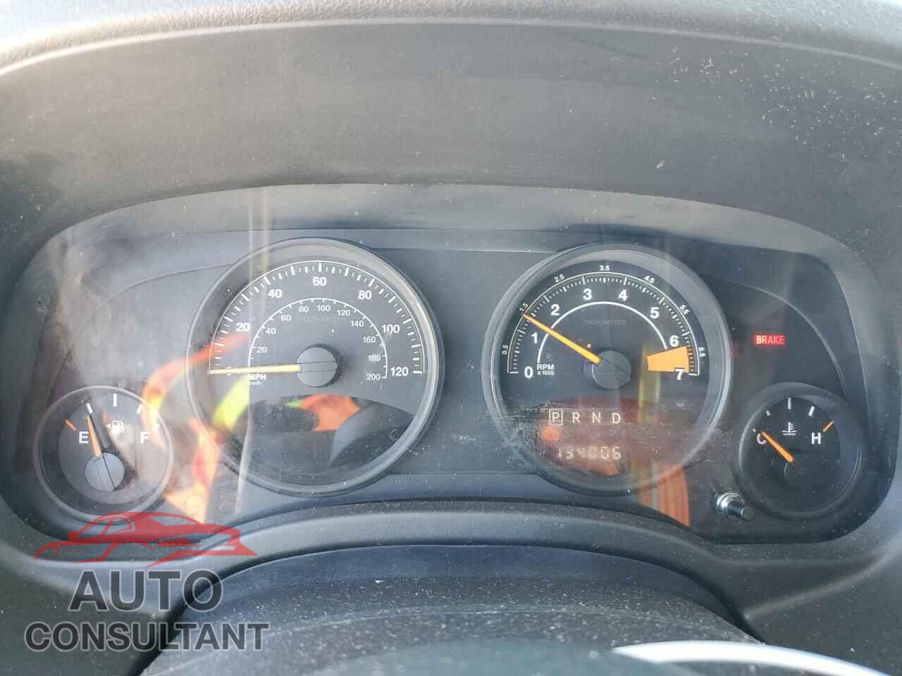 JEEP COMPASS 2015 - 1C4NJCBB9FD246582