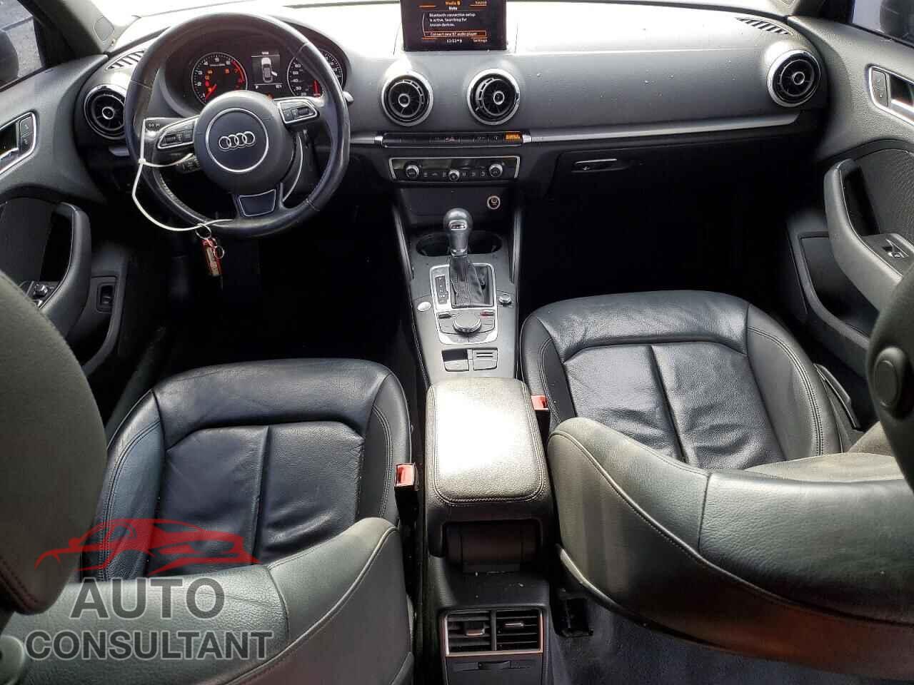 AUDI A3 2016 - WAUA7GFF6G1059849