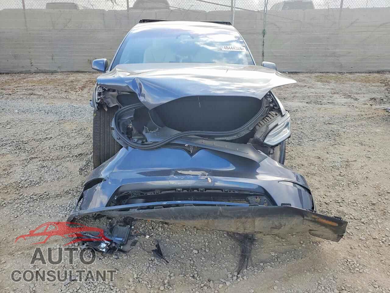 TESLA MODEL X 2023 - 7SAXCAE58PF386925