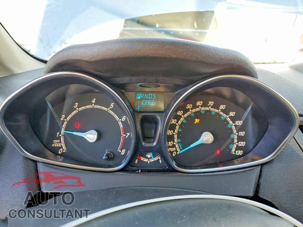 FORD FIESTA 2015 - 3FADP4EJ3FM107948