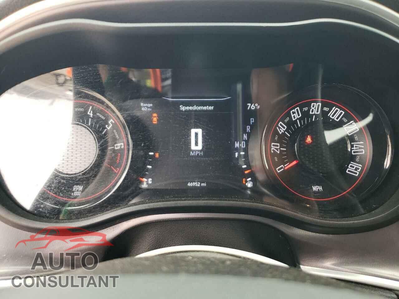 DODGE CHALLENGER 2021 - 2C3CDZAGXMH555951
