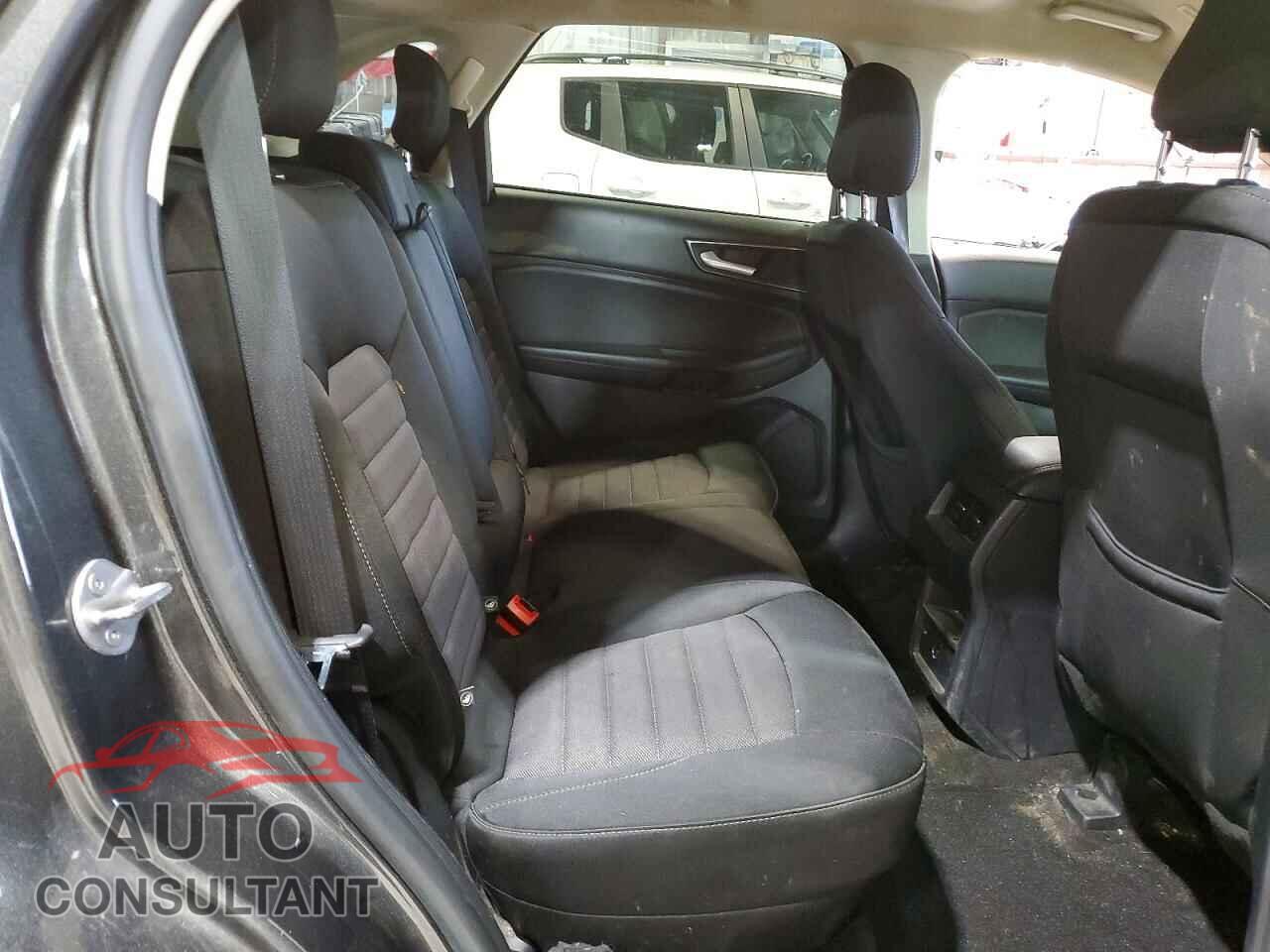 FORD EDGE 2020 - 2FMPK3G97LBA50181