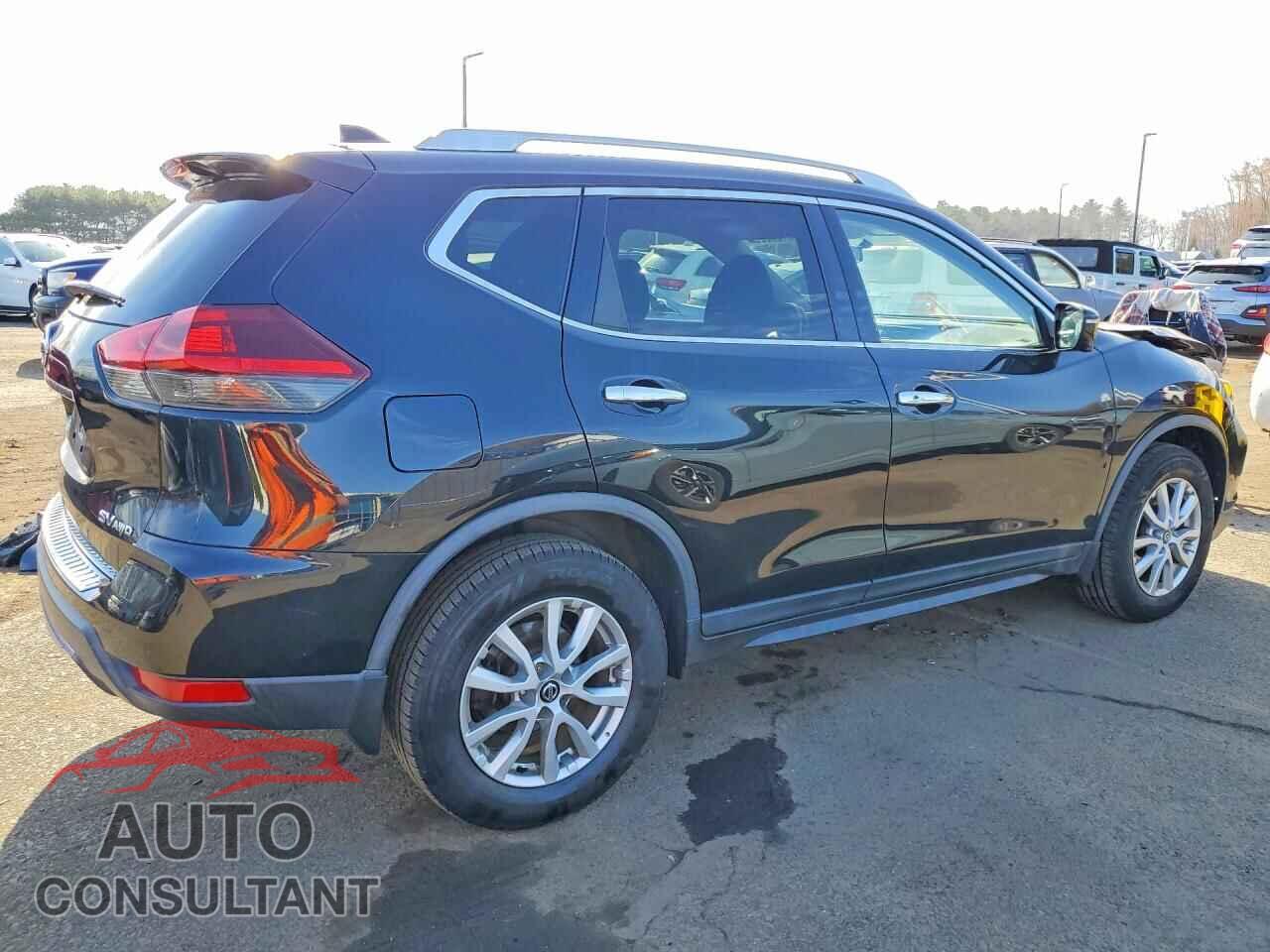 NISSAN ROGUE 2018 - KNMAT2MV3JP616006