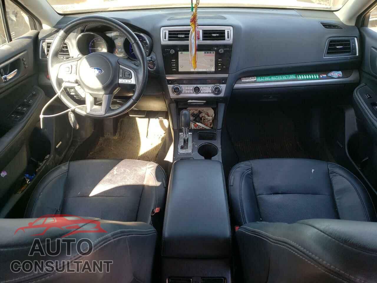 SUBARU OUTBACK 2016 - 4S4BSBNC4G3361060