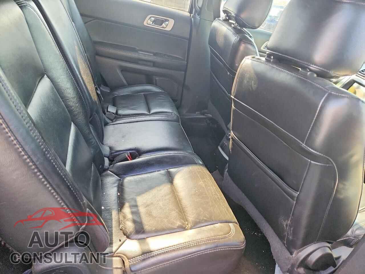 FORD EXPLORER 2013 - 1FM5K8D80DGA06761