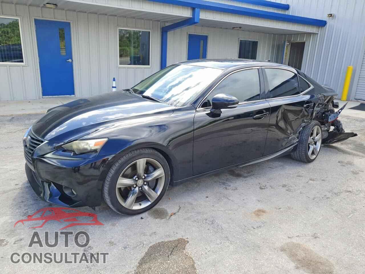 LEXUS IS 2014 - JTHBE1D23E5006766