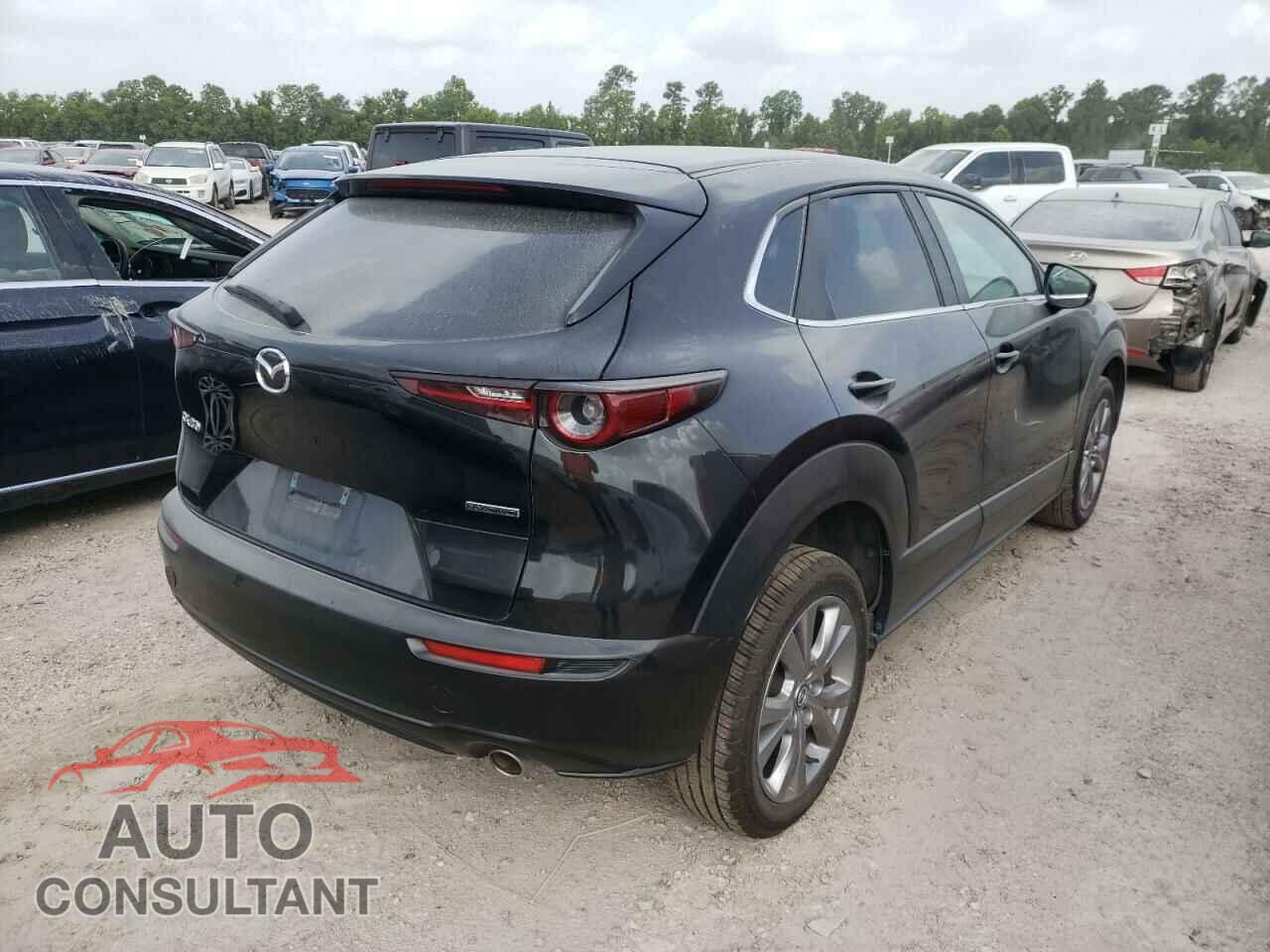 MAZDA CX30 2021 - 3MVDMABL7MM238576