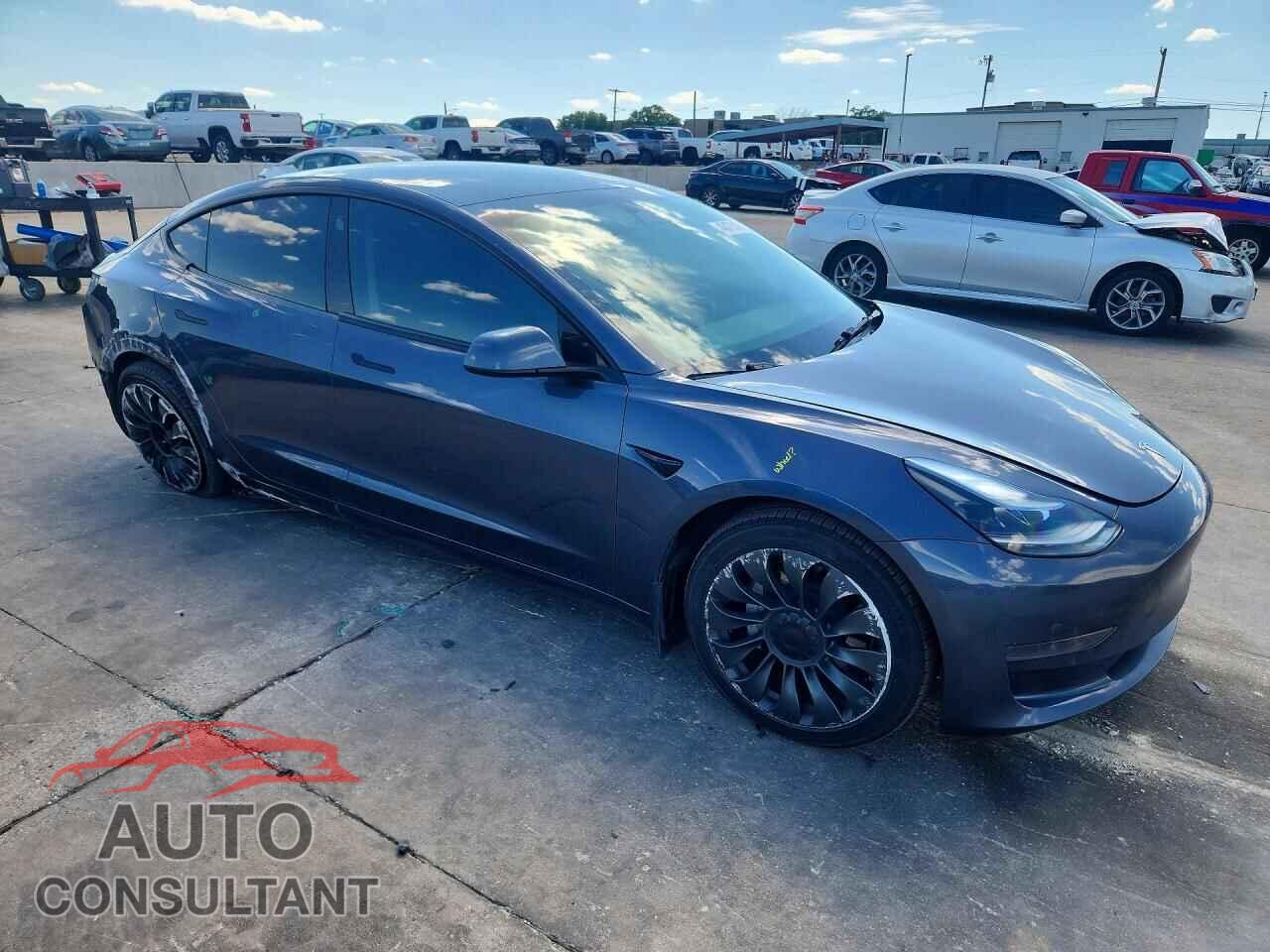 TESLA MODEL 3 2023 - 5YJ3E1EA1PF664034